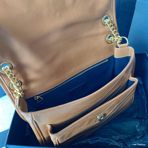 Rep ladies REP YSL MEDIUM NIKI 0723